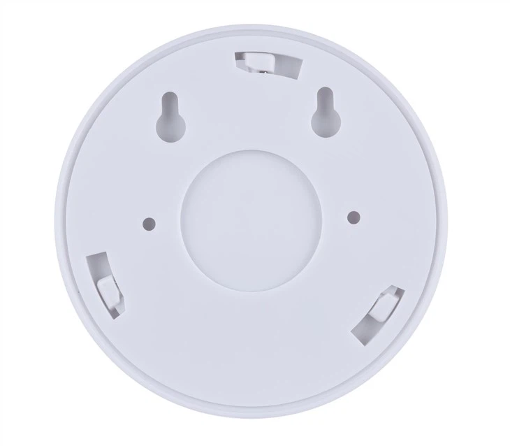 Combo Smoke And Carbon Monoxide Detector
